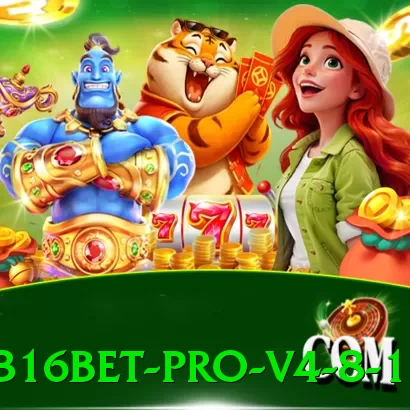 1316bet - Pro v4.8.1 - app