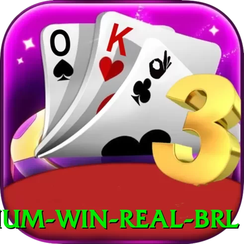1865 Premium - Win Real BRL - app