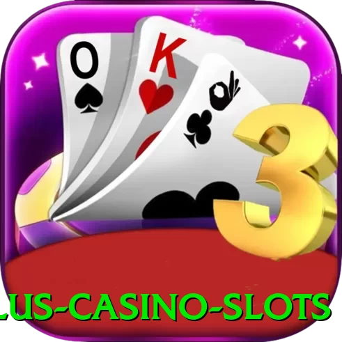 22aj Plus - Casino &amp; Slots - 🔥 apk