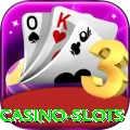 22aj Plus - Casino & Slots