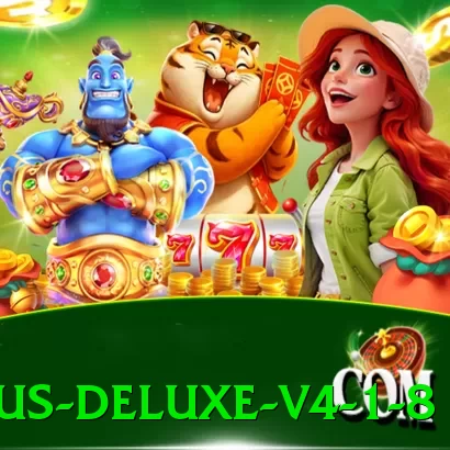 3466bet Bonus Deluxe v4.1.8 - pak