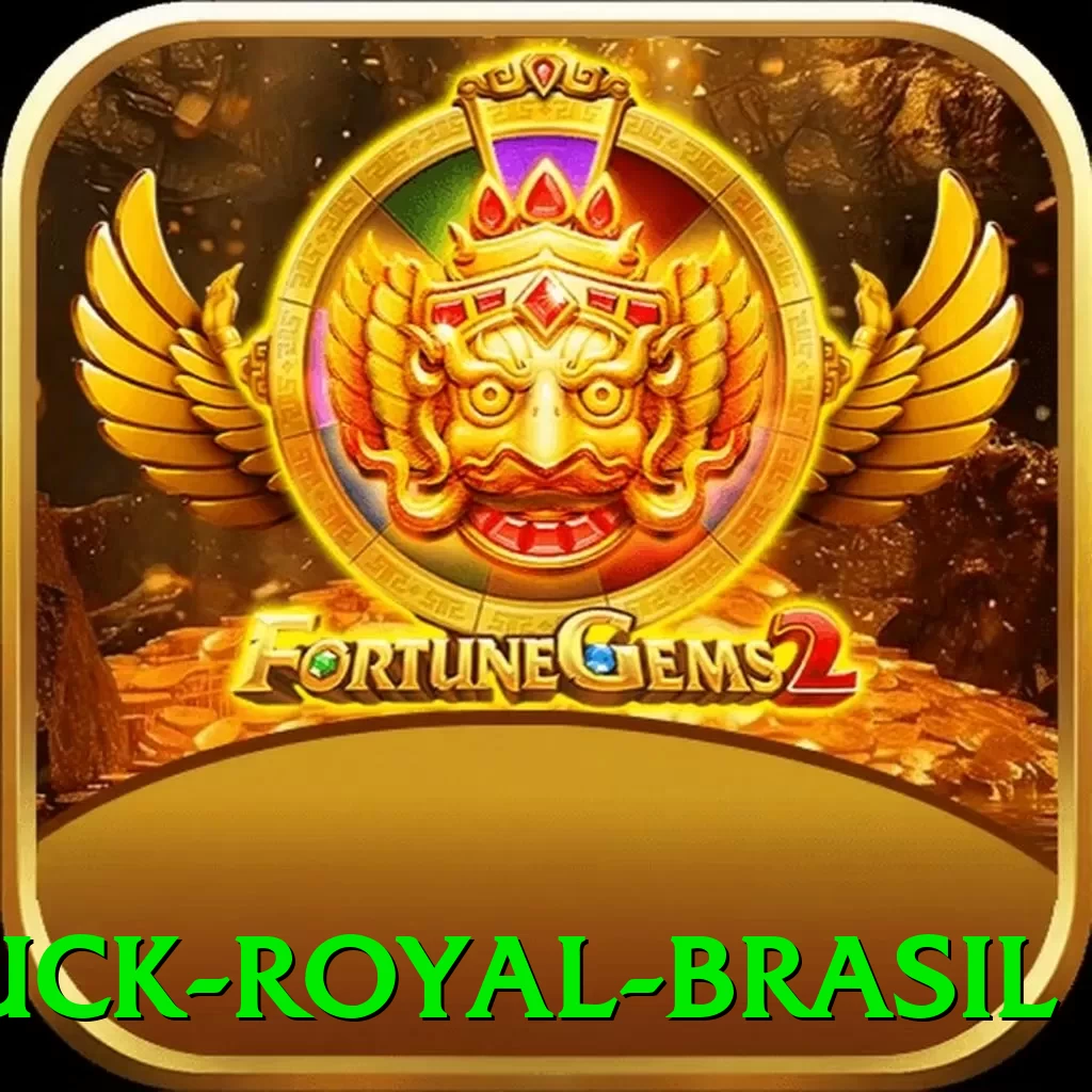 347luck Royal Brasil - app