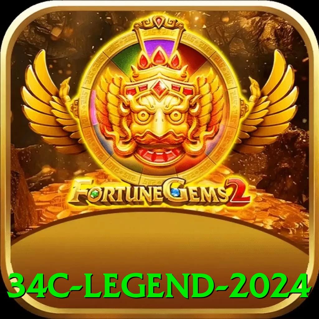 34c Legend 2024 - pk