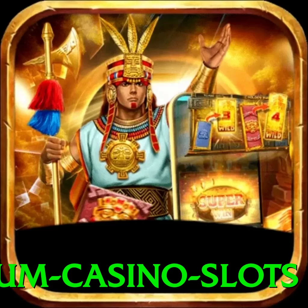 36 Premium - Casino &amp; Slots - 🏆 apk