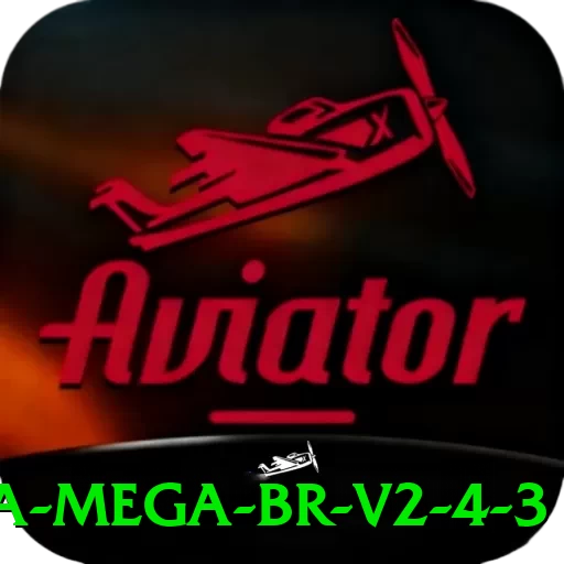 3aa Mega BR v2.4.3 - app