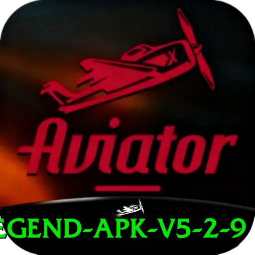 45x Legend APK v5.2.9 - pk