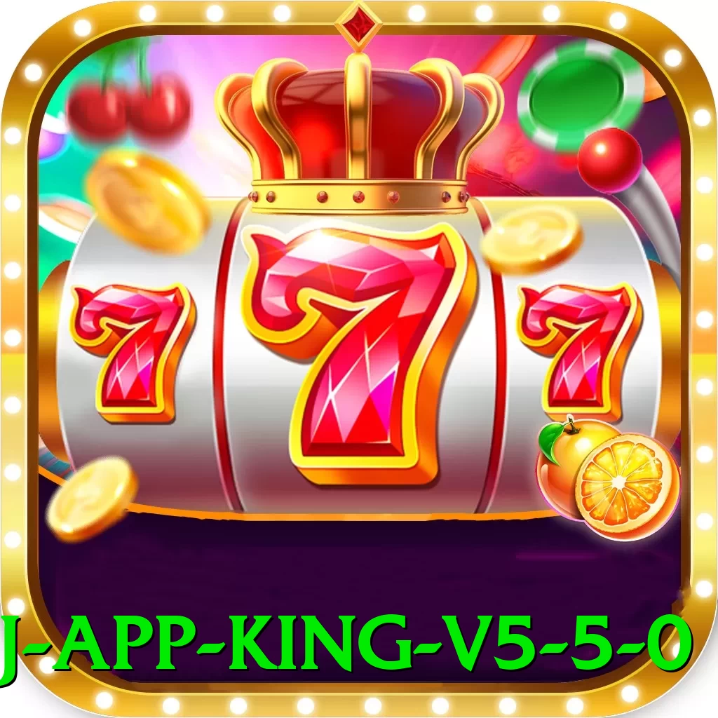 4jj App King v5.5.0 - 🔥 apk