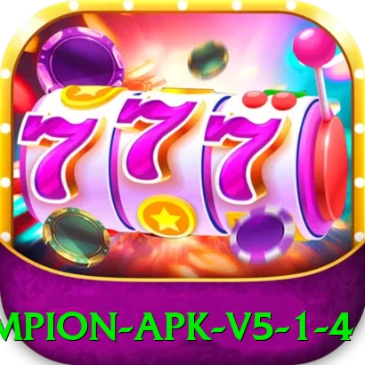 517bet Champion APK v5.1.4 - plataforma