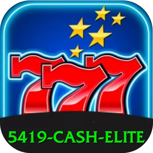 5419 Cash Elite - 🚀 apk