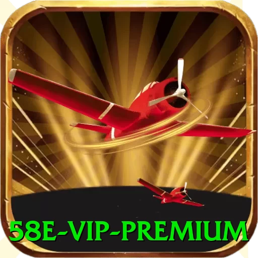 58e - VIP Premium - ✨ apk