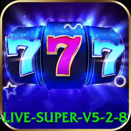 599k Live Super v5.2.8 - go