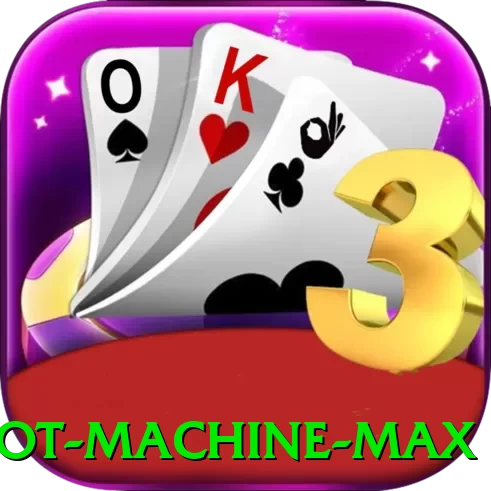 5xt Slot Machine Max - programa