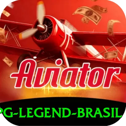 62pg Legend Brasil - 🚀 apk