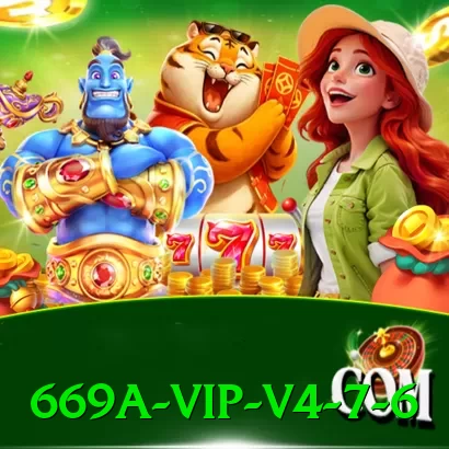 669a - VIP v4.7.6 - 💎 apk