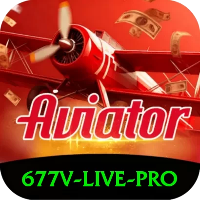 677v Live Pro - pak
