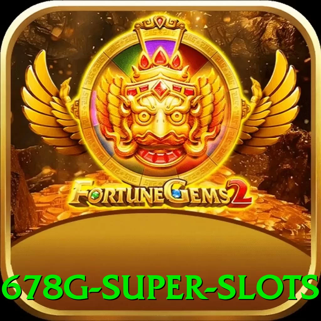 678g Super Slots - 🔥 apk
