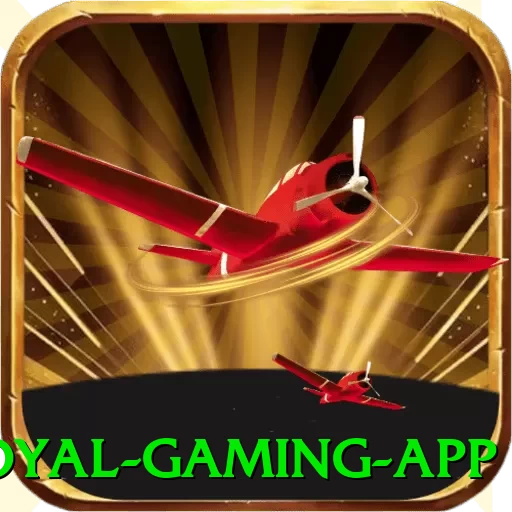 688a Royal Gaming App - programa
