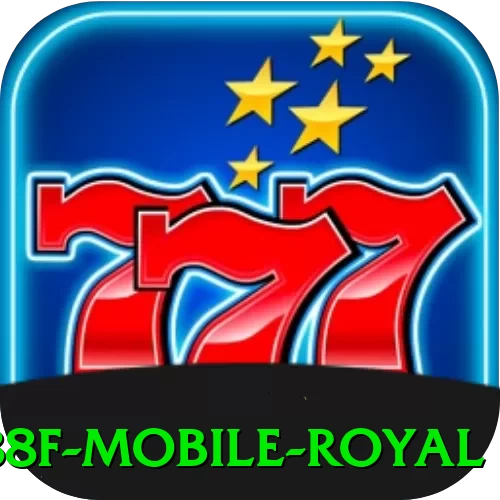 688f Mobile Royal - game