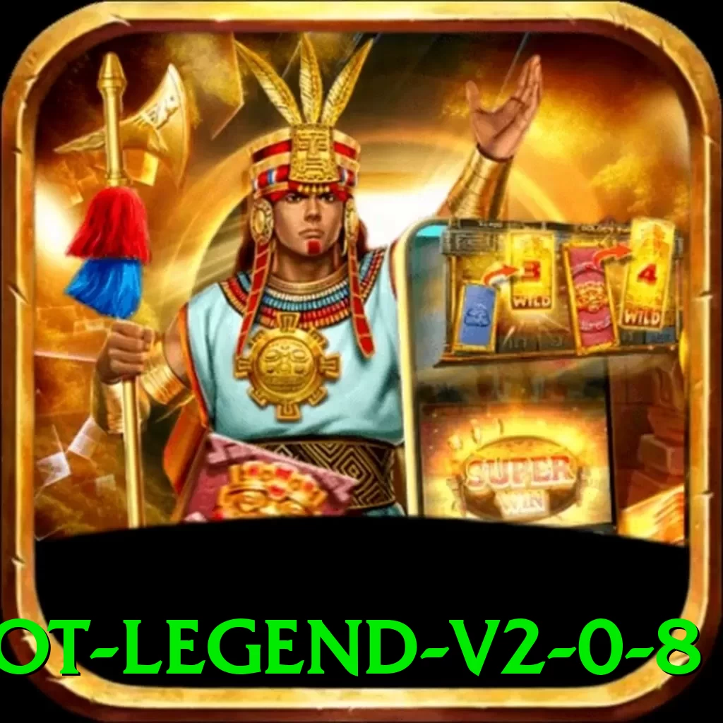 69a Jackpot Legend v2.0.8 - game