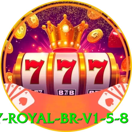 69y Royal BR v1.5.8 - ✨ apk