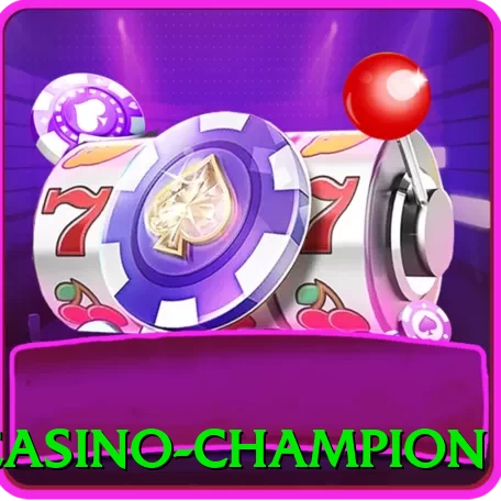 6rrr - Casino Champion - 🏆 apk