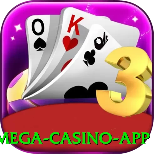 747pix Mega Casino App - app
