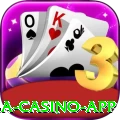 747pix Mega Casino App