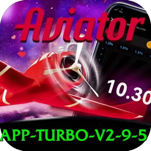 752luck App Turbo v2.9.5 - 🚀 apk