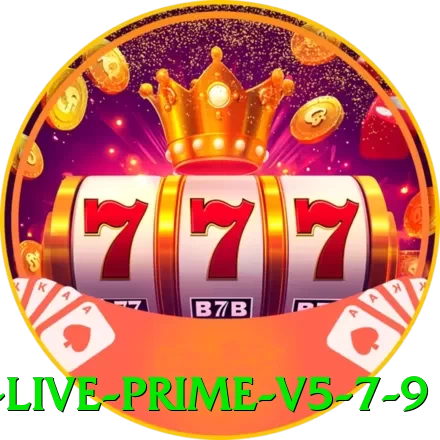 7728bet Live Prime v5.7.9 - game