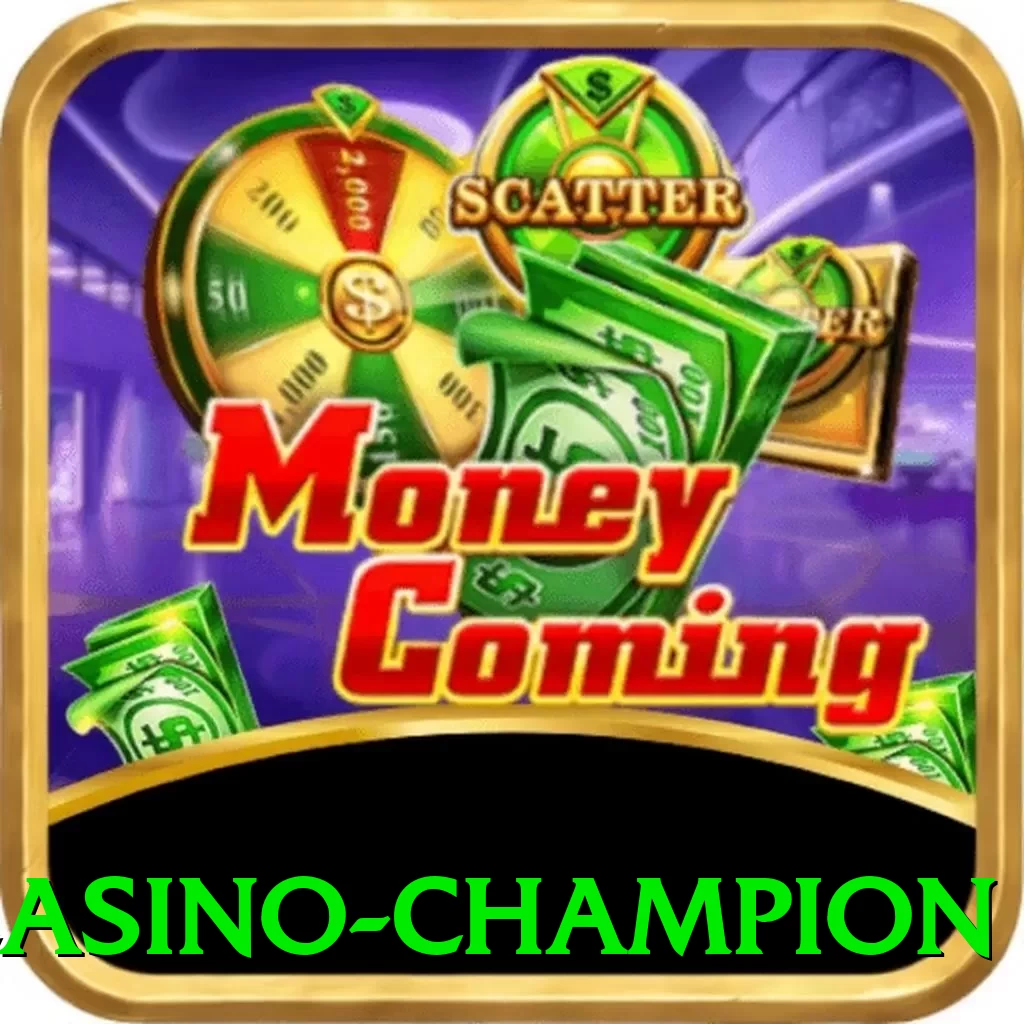 77h - Casino Champion - game