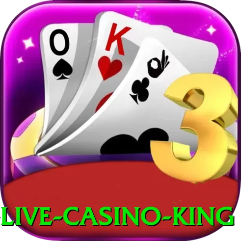 7959 Live Casino King - 🎯 apk