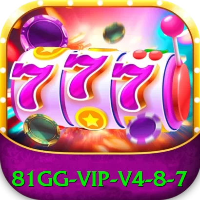 81gg VIP v4.8.7 - go