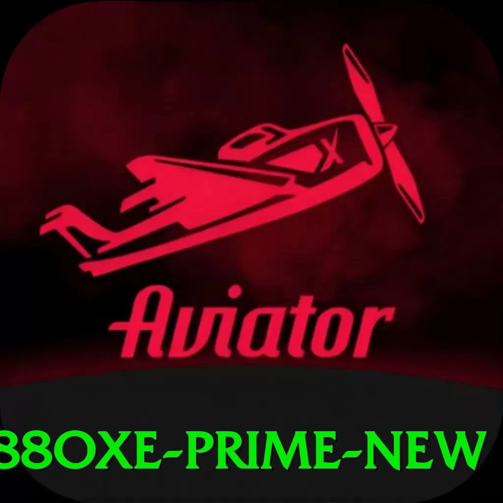 888oxe Prime New - ⚡ apk