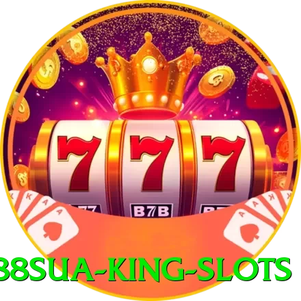 888sua King Slots - 🚀 apk