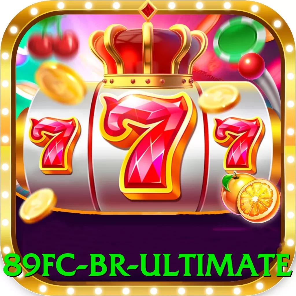 89fc BR Ultimate - app