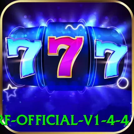 8rf Official v1.4.4 - app
