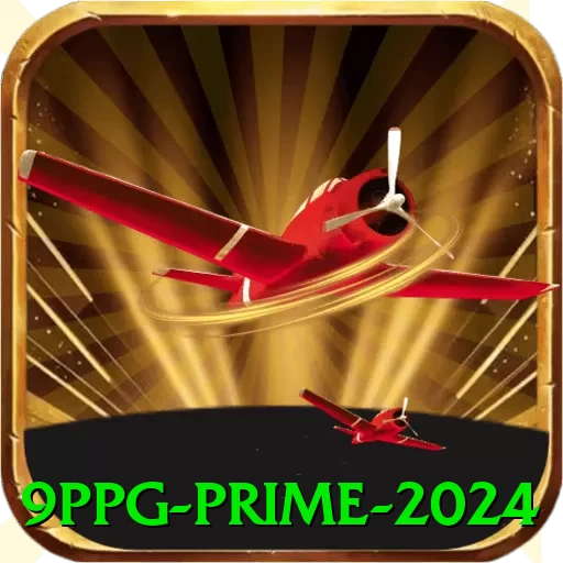 9ppg Prime 2024 - plataforma