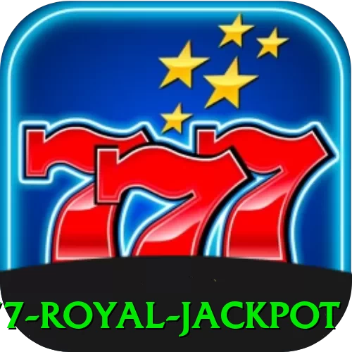 aa77 Royal Jackpot - programa