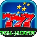 aa77 Royal Jackpot
