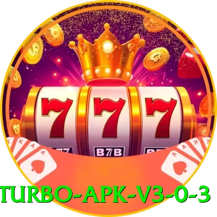 agua777 Turbo APK v3.0.3 - aplicativo