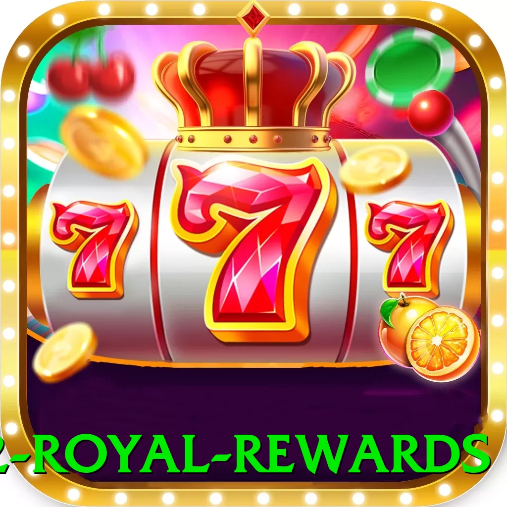 bet2292 Royal Rewards - go