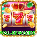 bet2292 Royal Rewards