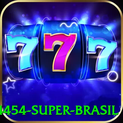 bet4454 Super Brasil - vip