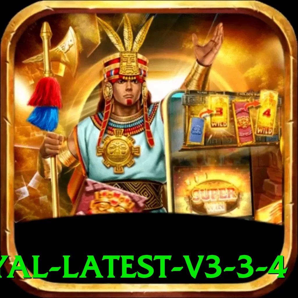 bf55 Royal Latest v3.3.4 - 🎯 apk