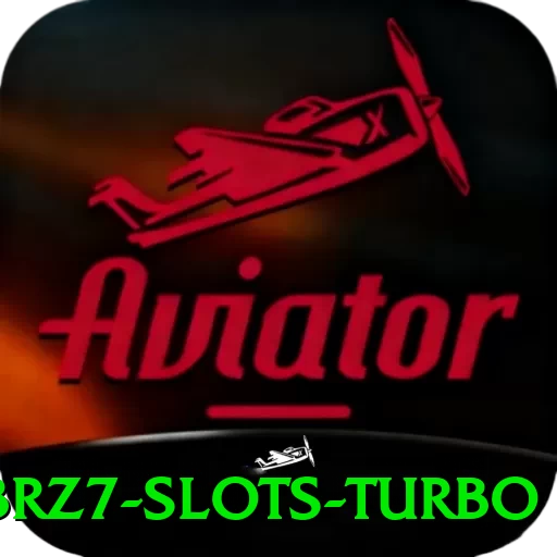 brz7 - Slots Turbo - ⭐ apk