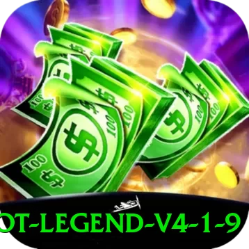 bvb777 Jackpot Legend v4.1.9 - ✨ apk