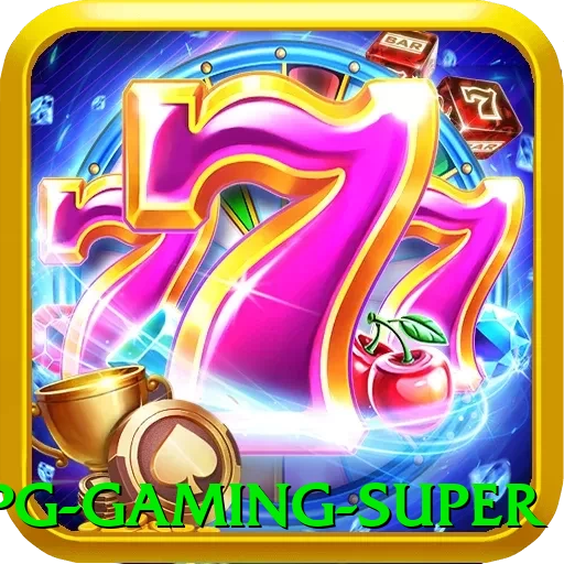cervopg - Gaming Super - game