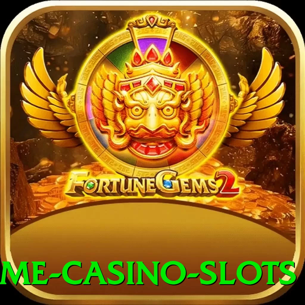 dsss Prime - Casino & Slots - app