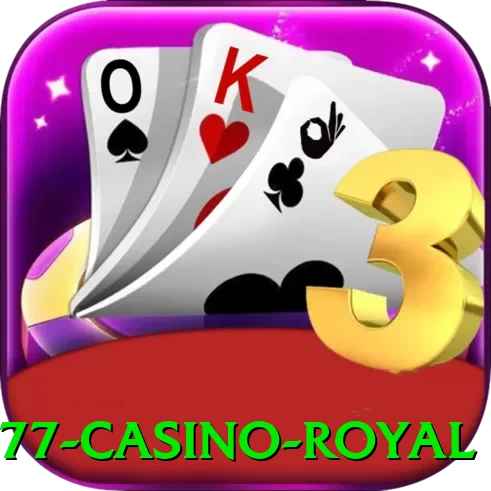 dtd777 - Casino Royal - app