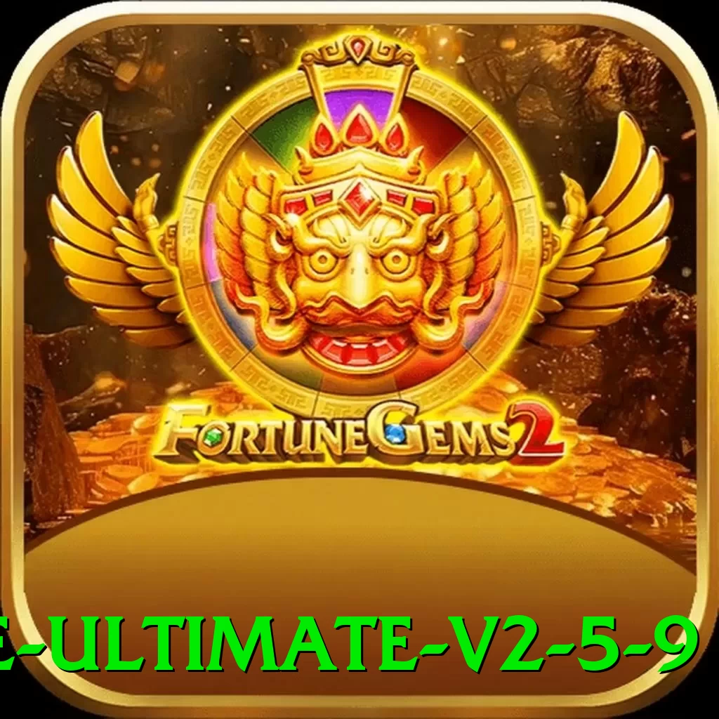fada777 Game Ultimate v2.5.9 - game